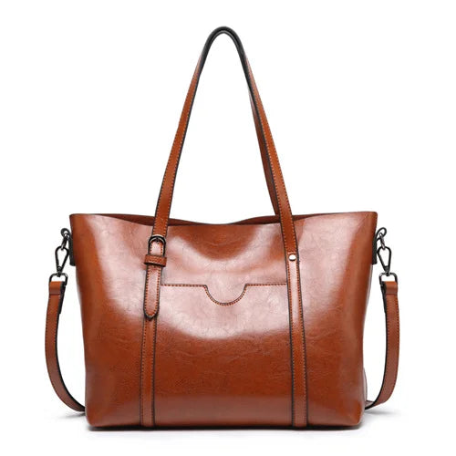 Rectangular Tote