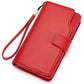 Women's Leather Trifold Organizer Wallet The Store Bags 