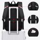 15.6 inch Laptop Backpack Rucksack Water Resistant The Store Bags 
