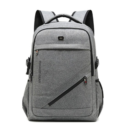Nursing Backpack The Store Bags gray 