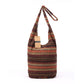 Hippy Purse Hobo Bag The Store Bags brown 