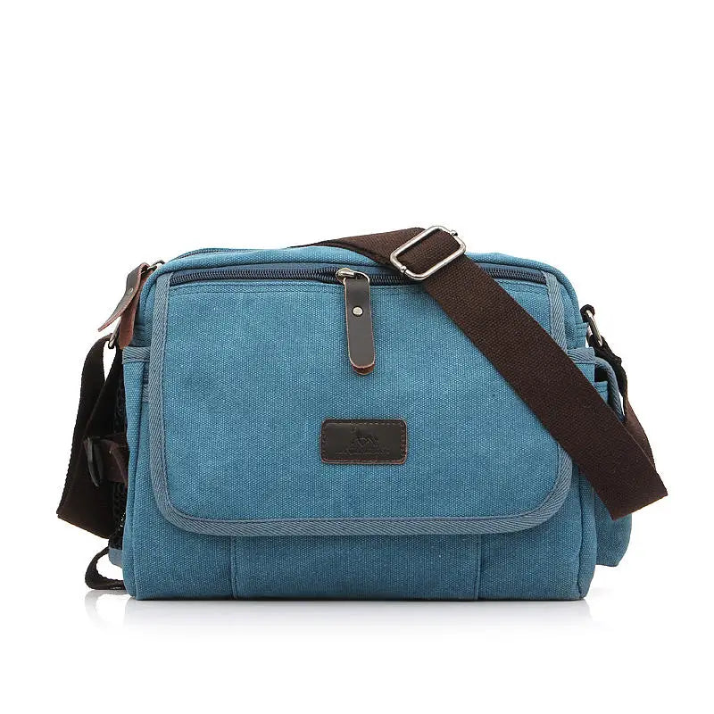 Tablet Bag 11 inch The Store Bags Blue 