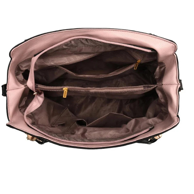 Bolso bandolera mini mujer