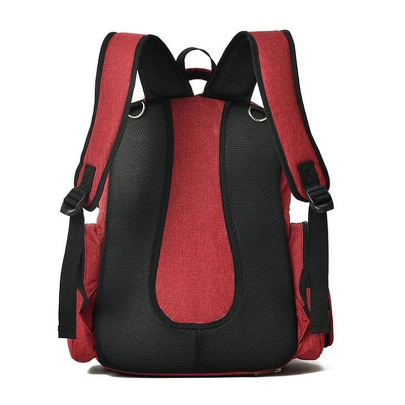 Gender Neutral Diaper Backpack The Store Bags 