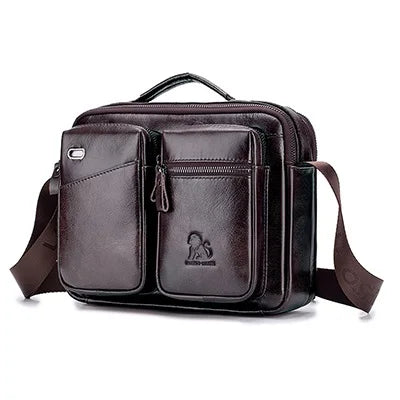 Tablet Messenger Bag The Store Bags Coffee 