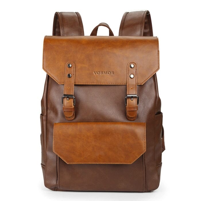 15.6 Leather Laptop Bag The Store Bags Brown 