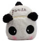 Plush Stuffed Animal Backpack The Store Bags style 6 