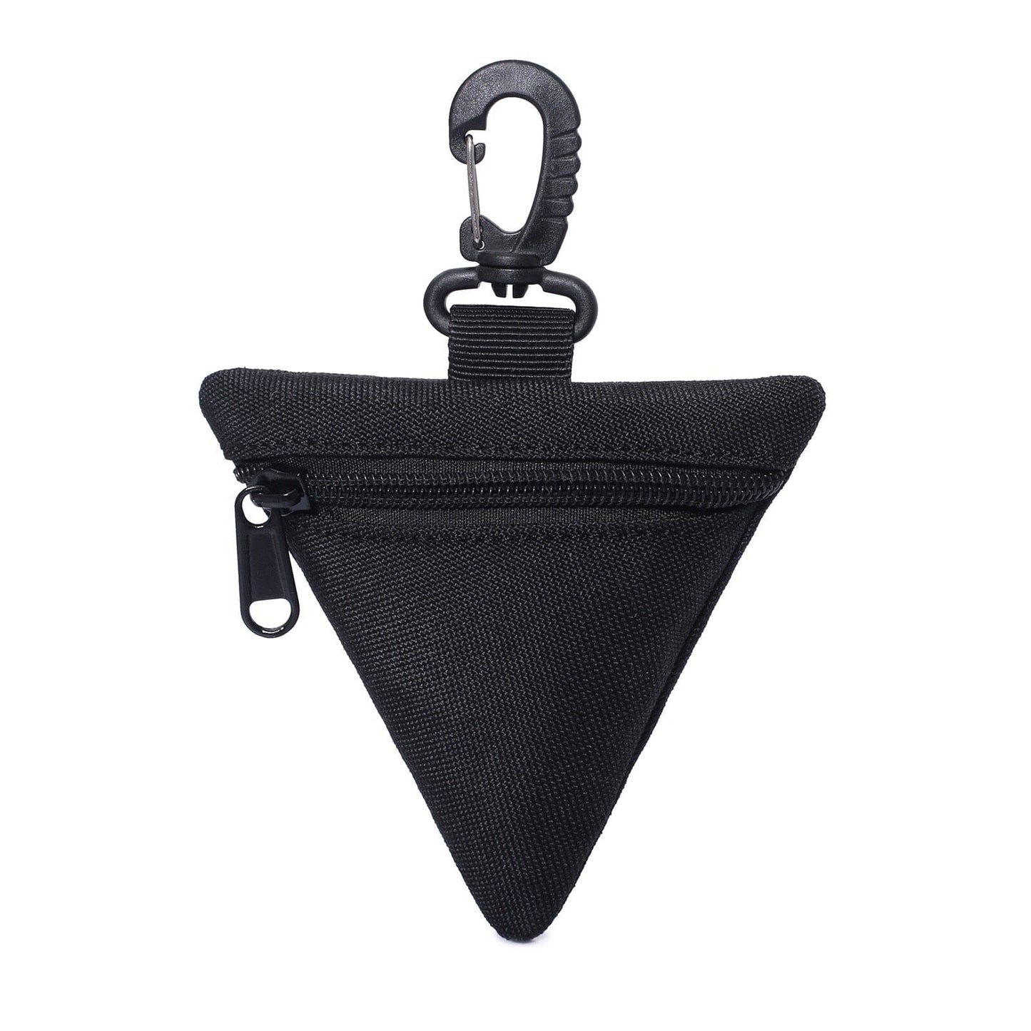 Men's Tactical Front Pocket Wallet The Store Bags Black 2 