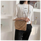 Straw Clutch Purse The Store Bags 