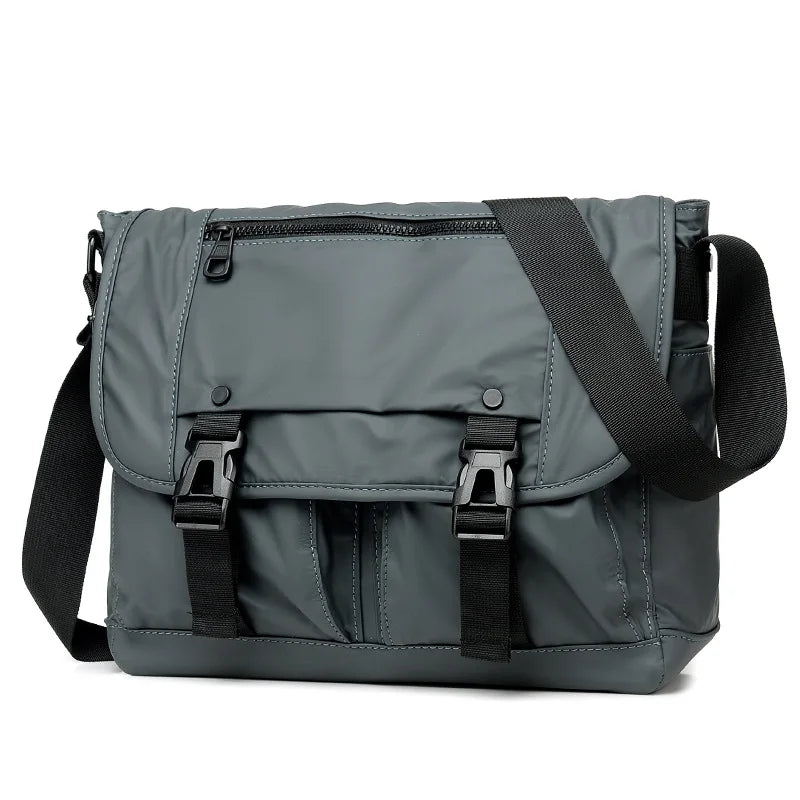 14 inch Laptop and Tablet Bag The Store Bags Gray 