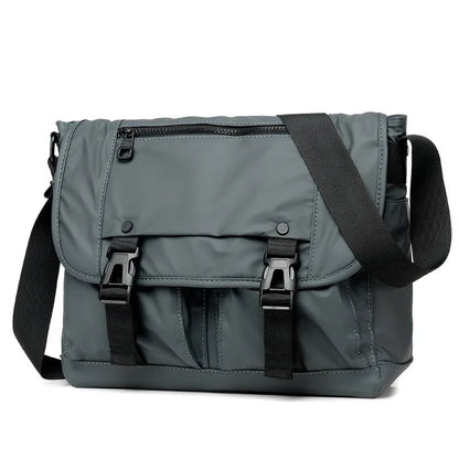 14 inch Laptop and Tablet Bag The Store Bags Gray 