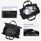 Mens Travel Duffle Bag With Shoe Compartment The Store Bags 