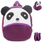 Animal Plush Backpack The Store Bags 7 