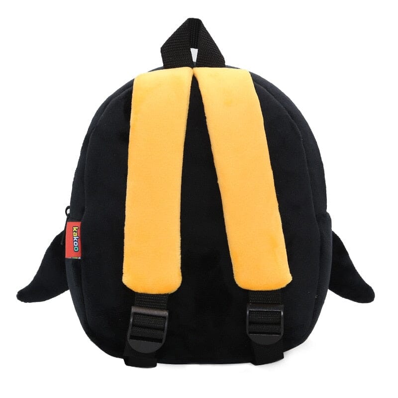 Penguin Plush Backpack The Store Bags 