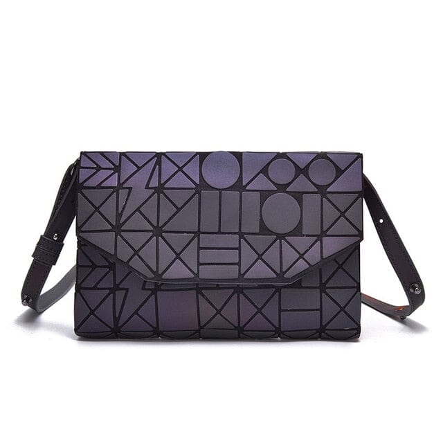 Geometric Crossbody Purse The Store Bags Luminous8 