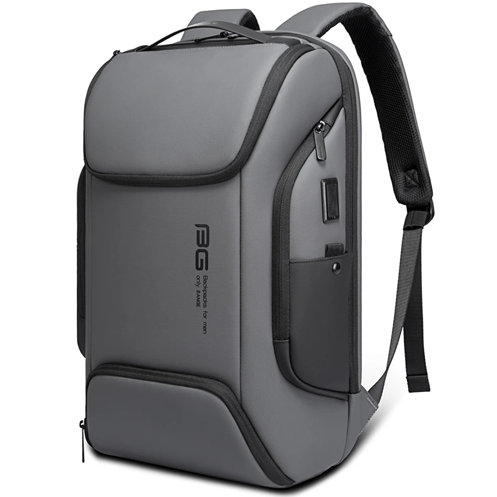 Top Opening 15.6 Laptop Backpack The Store Bags Grey 