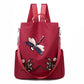 Poaba Backpack Grafitti
