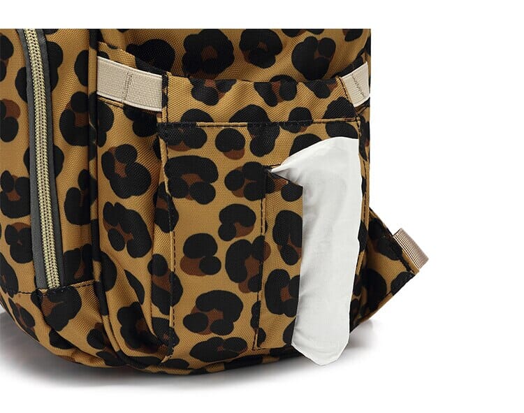 Cheetah Diaper Bag The Store Bags 