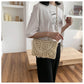 Straw Clutch Purse The Store Bags 