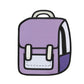 2D Backpack The Store Bags 3TT904248-PL 