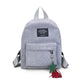 Concealed Carry Small Backpack Purse The Store Bags gray 