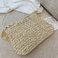 Straw Clutch Purse The Store Bags 