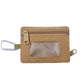Men's Tactical Front Pocket Wallet The Store Bags Tan 