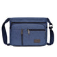 Small Tablet Messenger Bag The Store Bags deep blue 