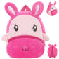 Animal Plush Backpack The Store Bags 8 