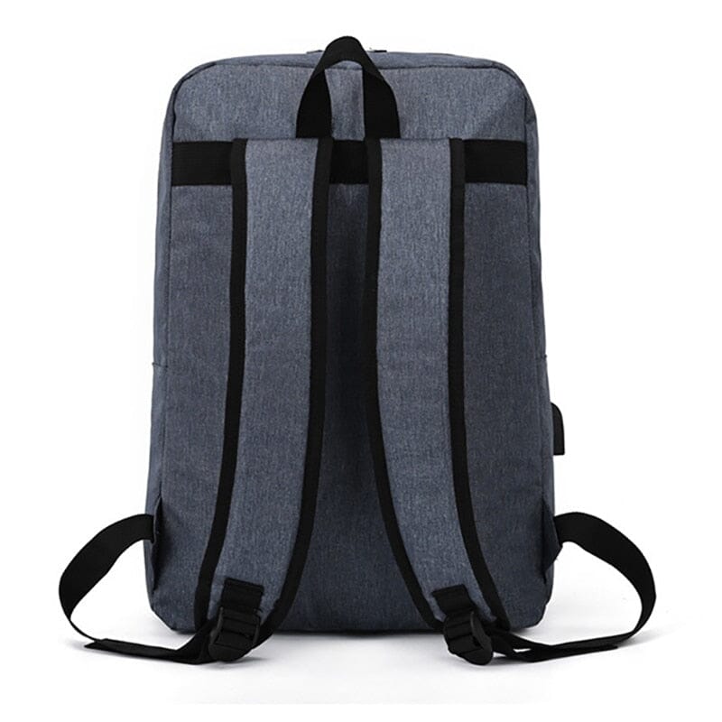 Multi Compartment 15.6 Laptop Backpack The Store Bags 