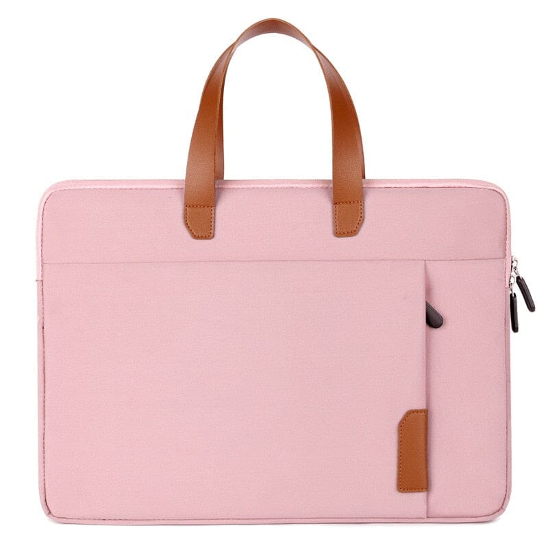 15.6 Laptop Tote The Store Bags Pink For 15.6 inch 
