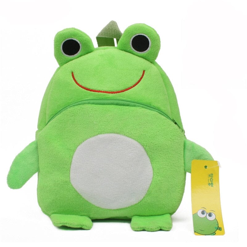 Plush Stuffed Animal Backpack The Store Bags style 7 