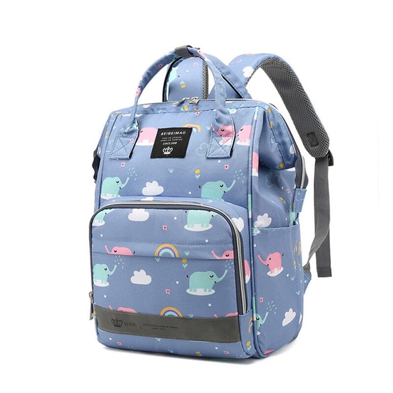 Elephant Diaper Bag The Store Bags Backpack 1 