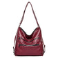 All Day Large Zip Top Tote