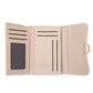 Pink Trifold Wallet ERIN The Store Bags 