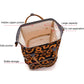 Leopard Baby Diaper Backpack The Store Bags 