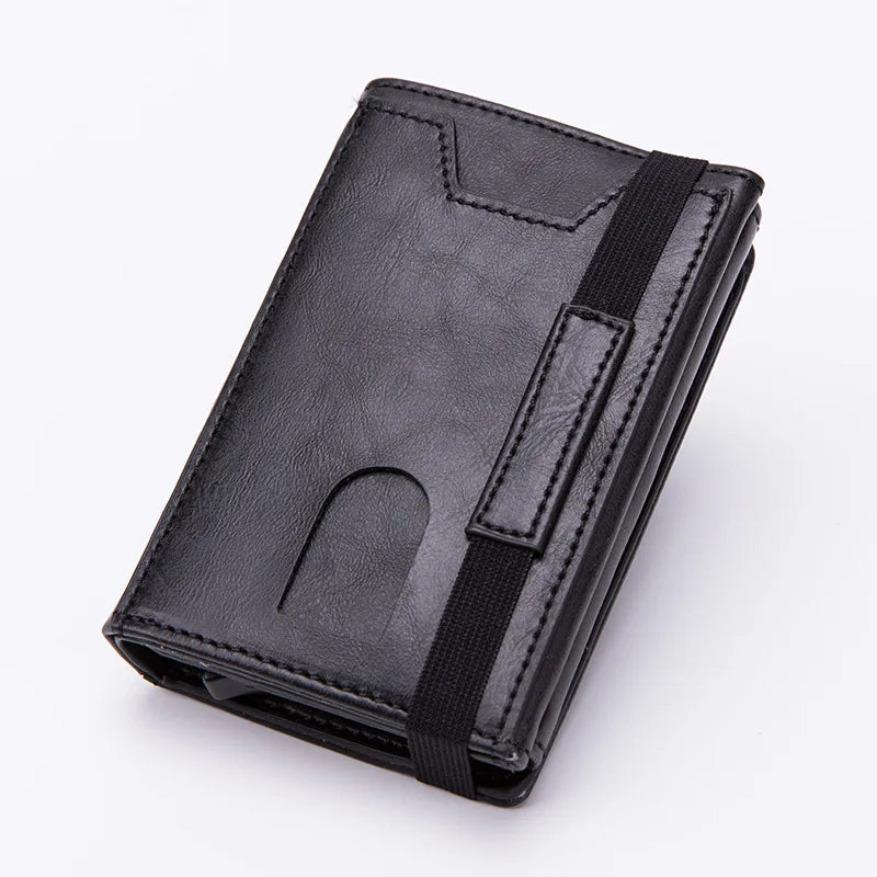 Cartera táctica Minimalista para Hombre