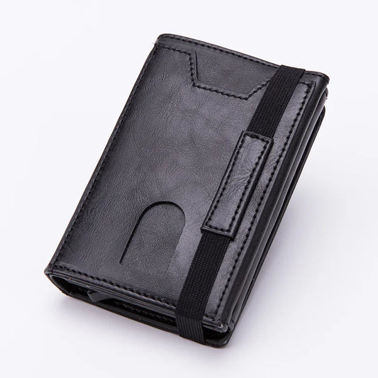 Minimalist Tactical Wallet