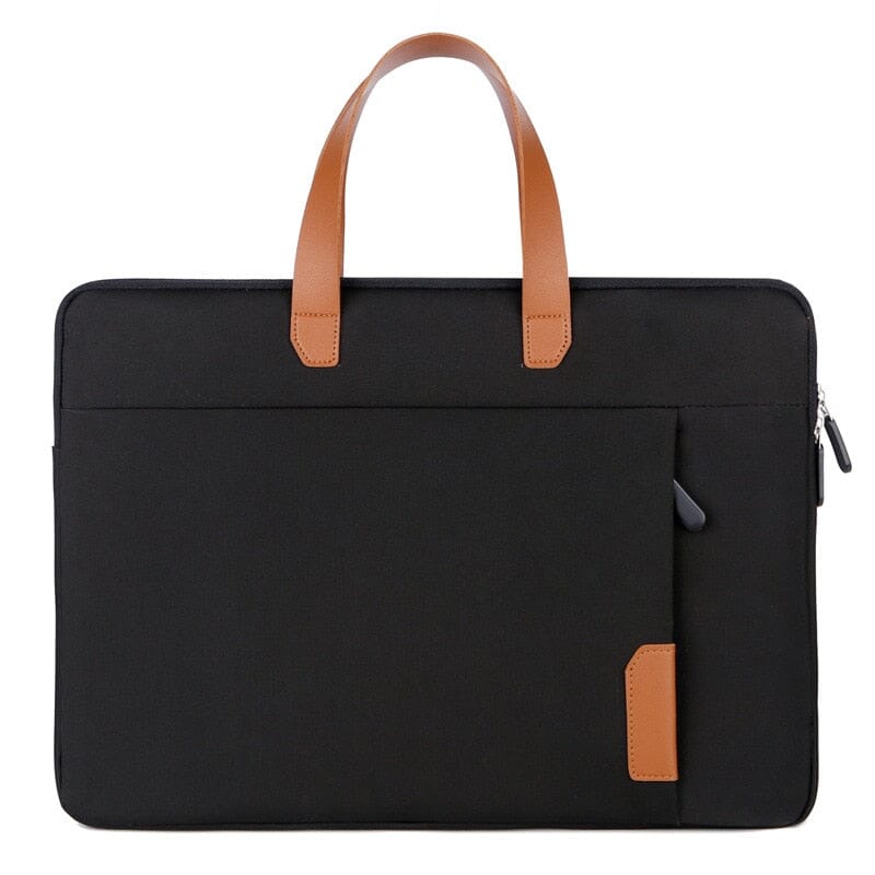 15.6 Laptop Tote The Store Bags Black For 15.6 inch 