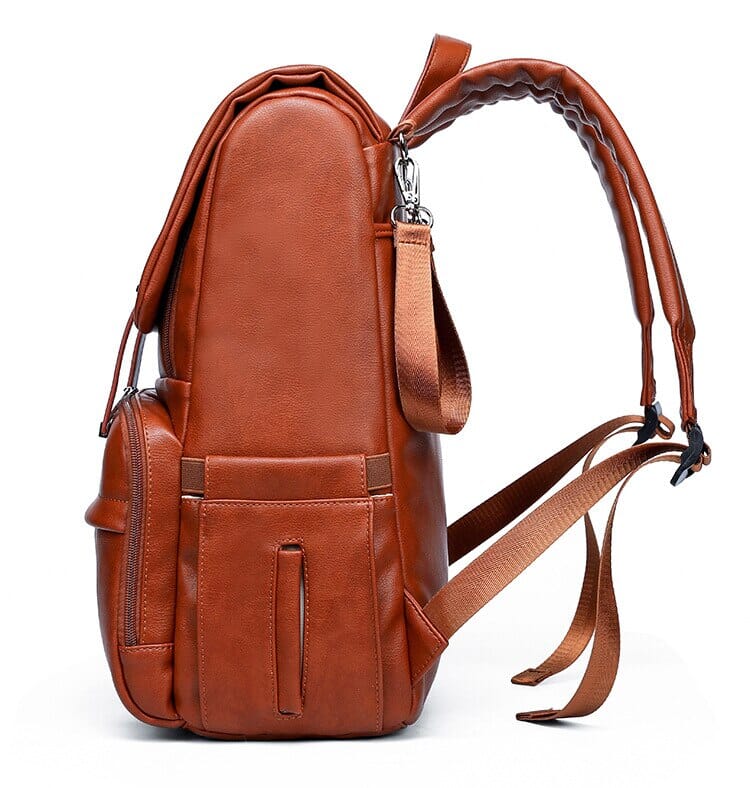Western Leather Diaper Bag The Store Bags 