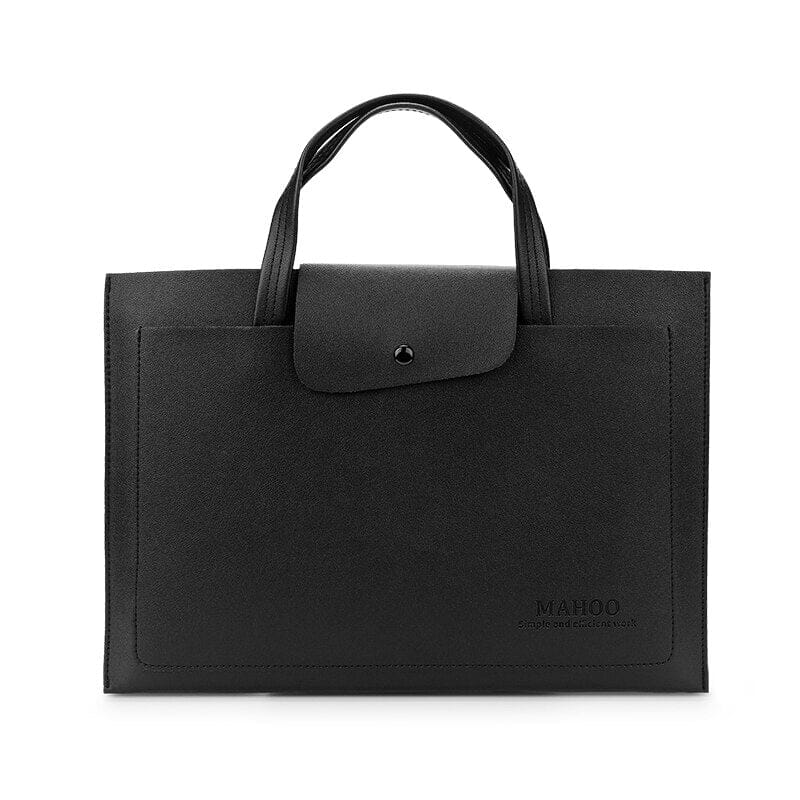15 inch Computer Tote The Store Bags Black For 15.6 inch 
