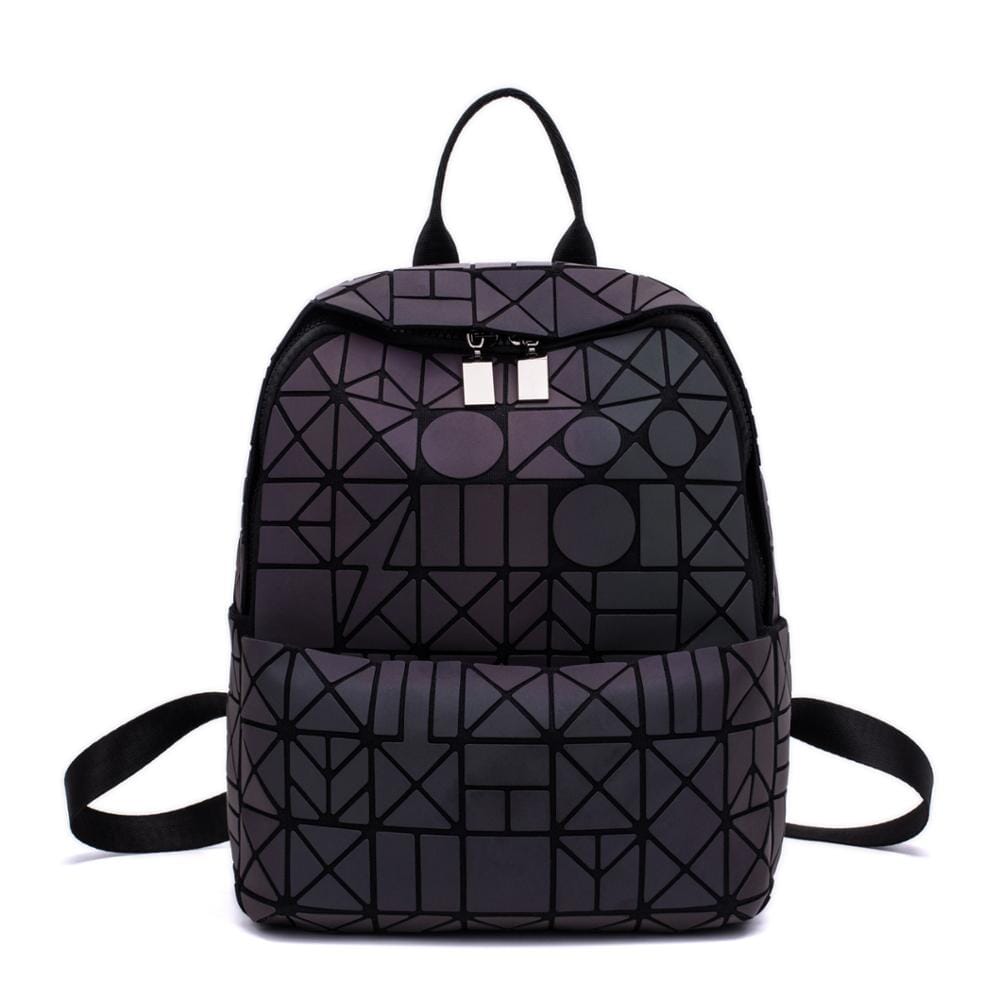 Glowing Backpack ERIN The Store Bags Luminous2 