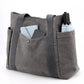 13 inch Canvas Tote