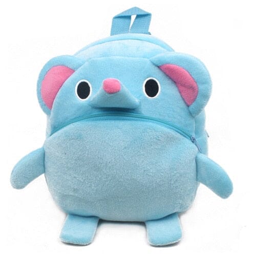 Plush Stuffed Animal Backpack The Store Bags style 9 