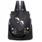 Poaba Backpack Grafitti
