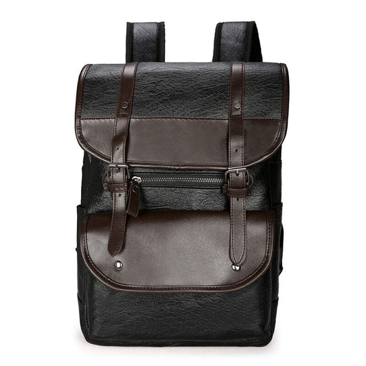 15 inch Leather Laptop Bag The Store Bags Black 