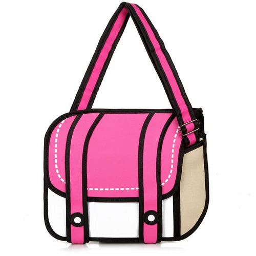 2D Bags