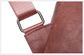 Pink Leather Backpack Purse The Store Bags 