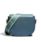 Round Leather Shoulder Bag The Store Bags 
