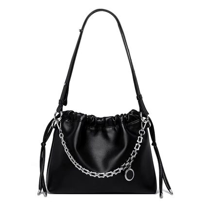 Crossbody Chain Clutch